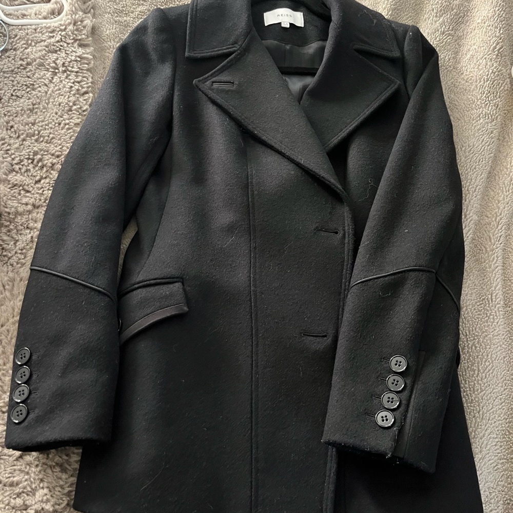Reiss coat